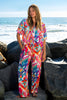 Evra Ikat Pant