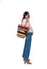 Cheryl Multi Tote Bag