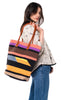 Cheryl Multi Tote Bag