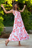 Eyelet dress