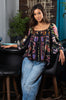 Abe Paradise Top