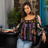 Abe Paradise Top