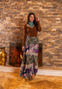 Stella Olive Skirt tolani
