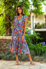 Seb Garden Dress tolani