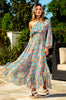 Mahila x Tolani: Arlo Jade Dress
