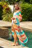 Madison Sherbet Kimono by Mahila