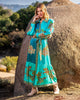 Andie Caribbean Dress