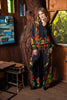Keane Sable Top