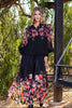 Jaan Bloom Top