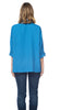 Kennedy Denim Top tolani