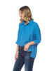 Kennedy Denim Top tolani
