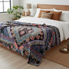Eleonora Plush Blanket