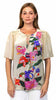Ranessa Flourish Top