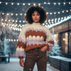 Graylin Sweater