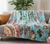 Gia Plush Blanket