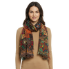 Handmade Village Scarf