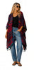 Indie Scarlet Cape