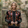 Kalila Folkloric Jacket