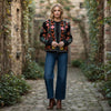 Kalila Folkloric Jacket