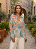 Kennedy Abyss Top