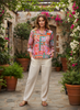 Kennedy Rose Top
