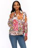 Zarina Rose Top tolani