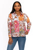Zarina Rose Top tolani