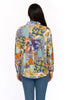 Zarina Tropical Top tolani