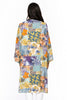 Lorainne Tropical Kimono tolani