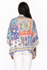 Raelyn Patch Kimono tolani