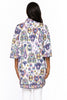 Mantra Ikat Kimono tolani