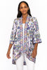 Mantra Ikat Kimono tolani