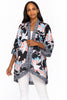 Mantra Midnight Kimono tolani