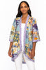 Mantra Tropical Kimono tolani