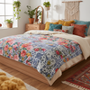 Mirabella Plush Blanket