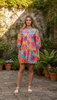 Nanda Blush Dress