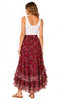 Shandy Petal Skirt