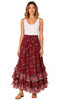Shandy Petal Skirt