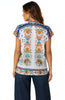 Tish Sky Top