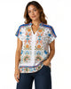 Tish Sky Top
