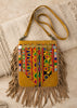 Veronica Tan Crossbody