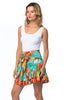 Freddie Tropical Skirt tolani