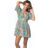Mahila x Tolani: Kenny Jade Dress tolani