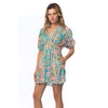 Mahila x Tolani: Kenny Jade Dress tolani