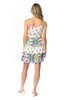 Eden White Dress tolani