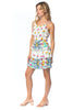 Eden White Dress tolani