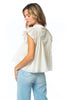 Olene Bloom Top tolani