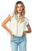Olene Bloom Top tolani