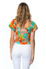 Gaia Tropical Top tolani