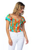 Gaia Tropical Top tolani